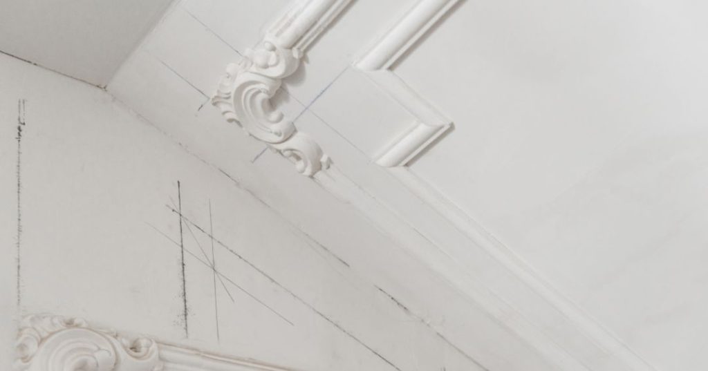 Como Reformar o Teto com Forro de Gesso em Campo Grande-MS: Guia Completo gesso no teto